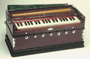 Manufacturers Exporters and Wholesale Suppliers of 7 stop Harmonium New Delhi Delhi